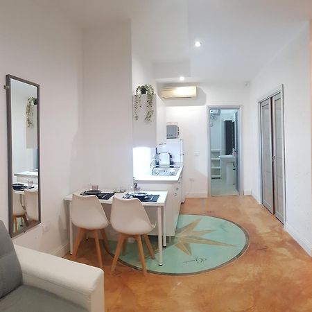 Casaalma Appartement Serdiana Buitenkant foto