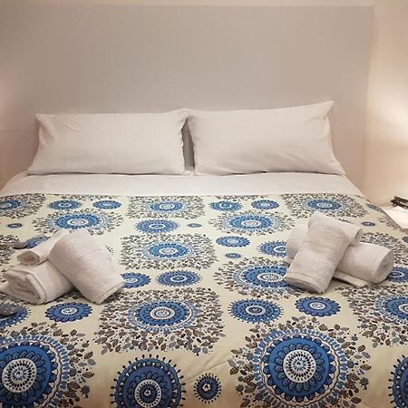 Casaalma Appartement Serdiana Buitenkant foto