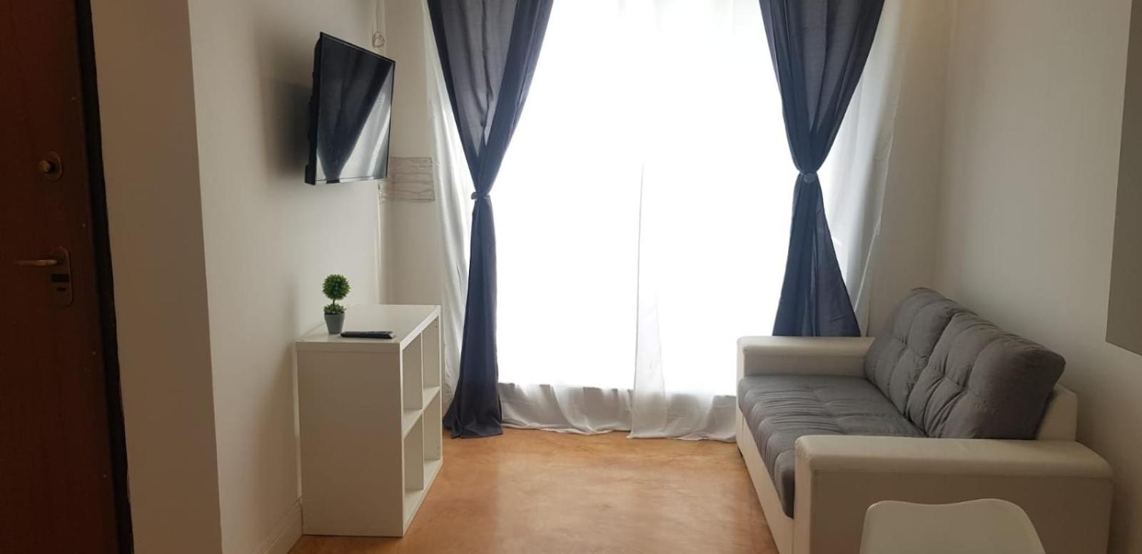Casaalma Appartement Serdiana Buitenkant foto