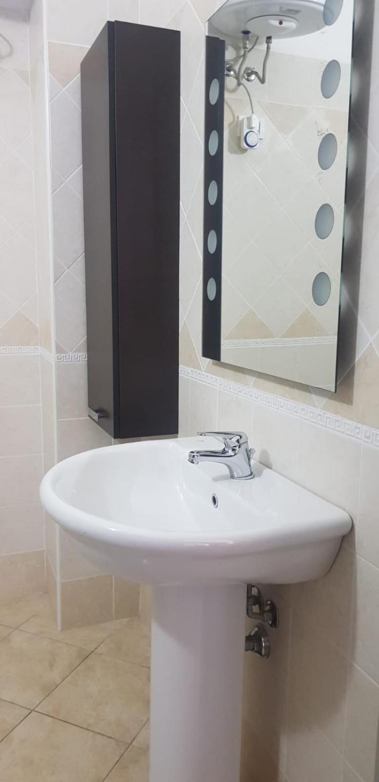 Casaalma Appartement Serdiana Buitenkant foto