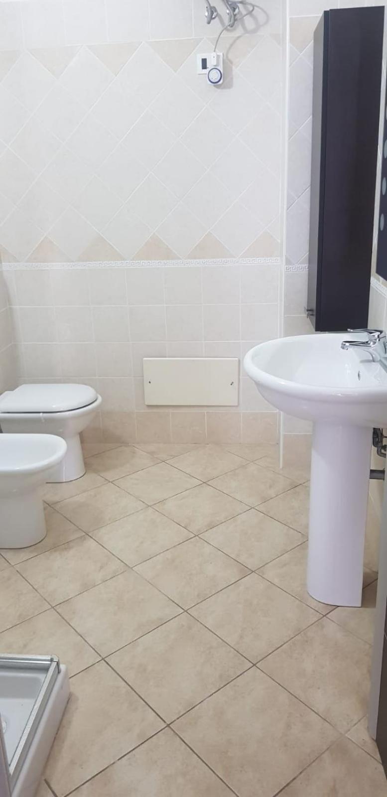 Casaalma Appartement Serdiana Buitenkant foto