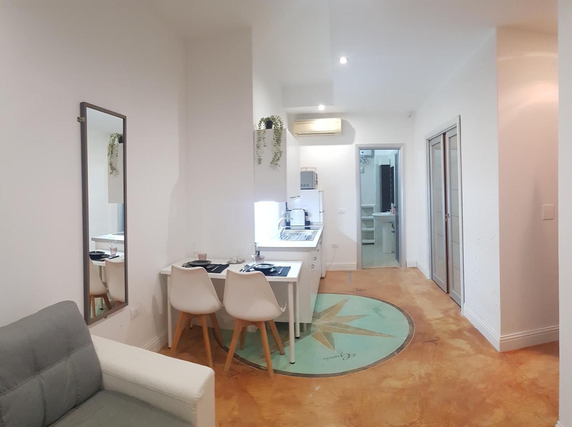 Casaalma Appartement Serdiana Buitenkant foto