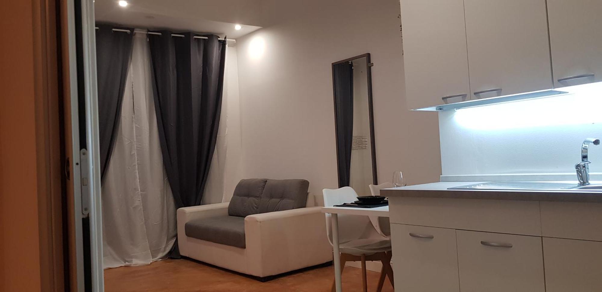 Casaalma Appartement Serdiana Buitenkant foto