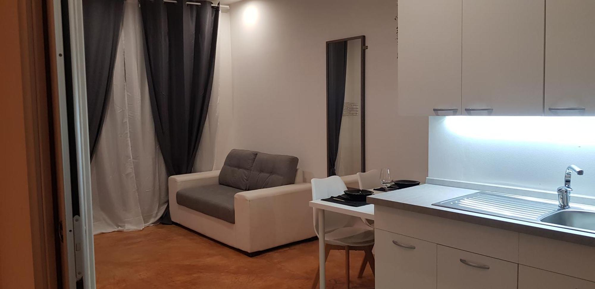 Casaalma Appartement Serdiana Buitenkant foto