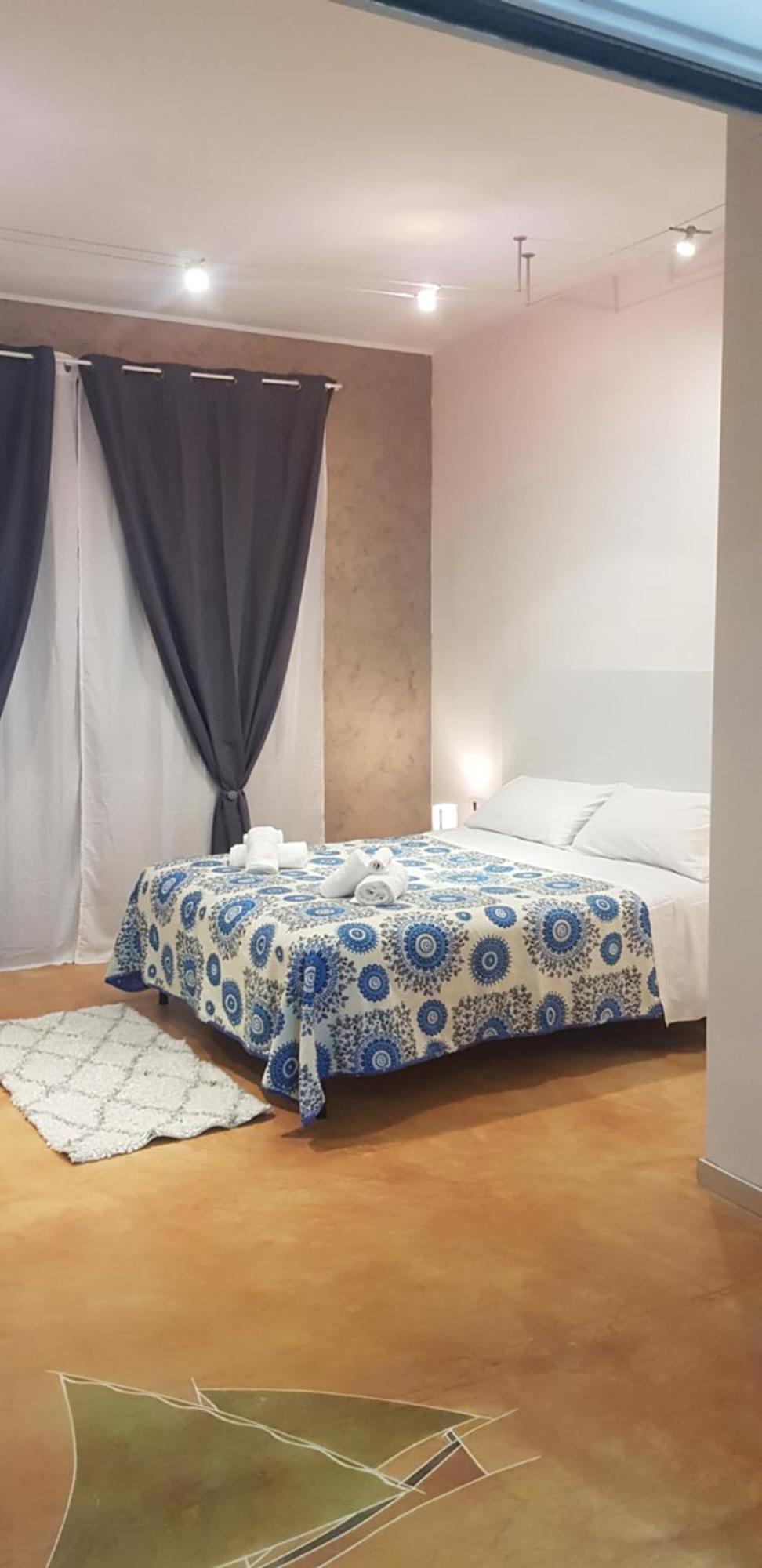 Casaalma Appartement Serdiana Buitenkant foto
