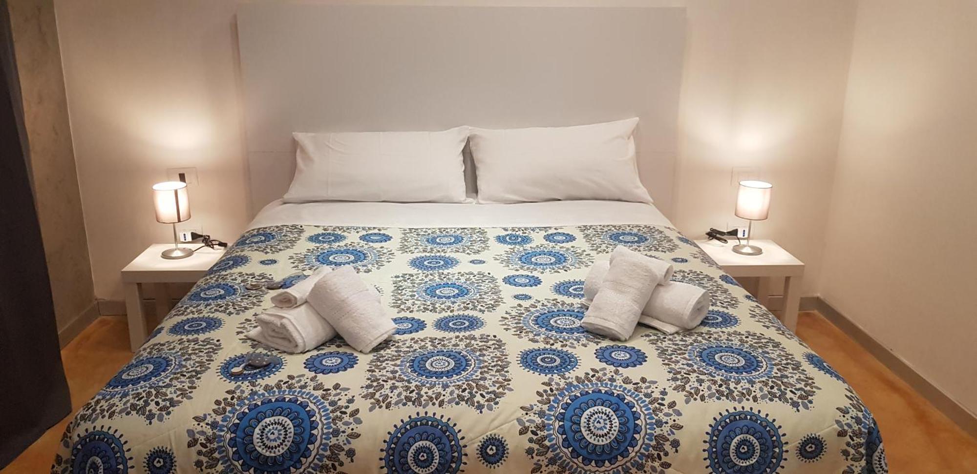 Casaalma Appartement Serdiana Buitenkant foto