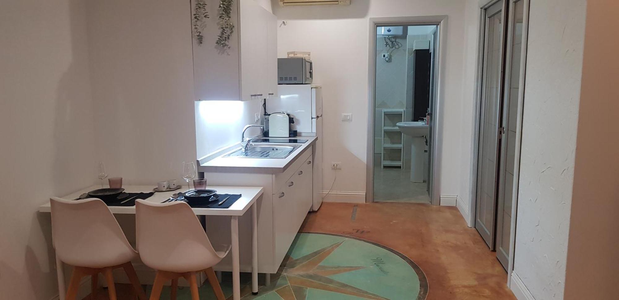 Casaalma Appartement Serdiana Buitenkant foto