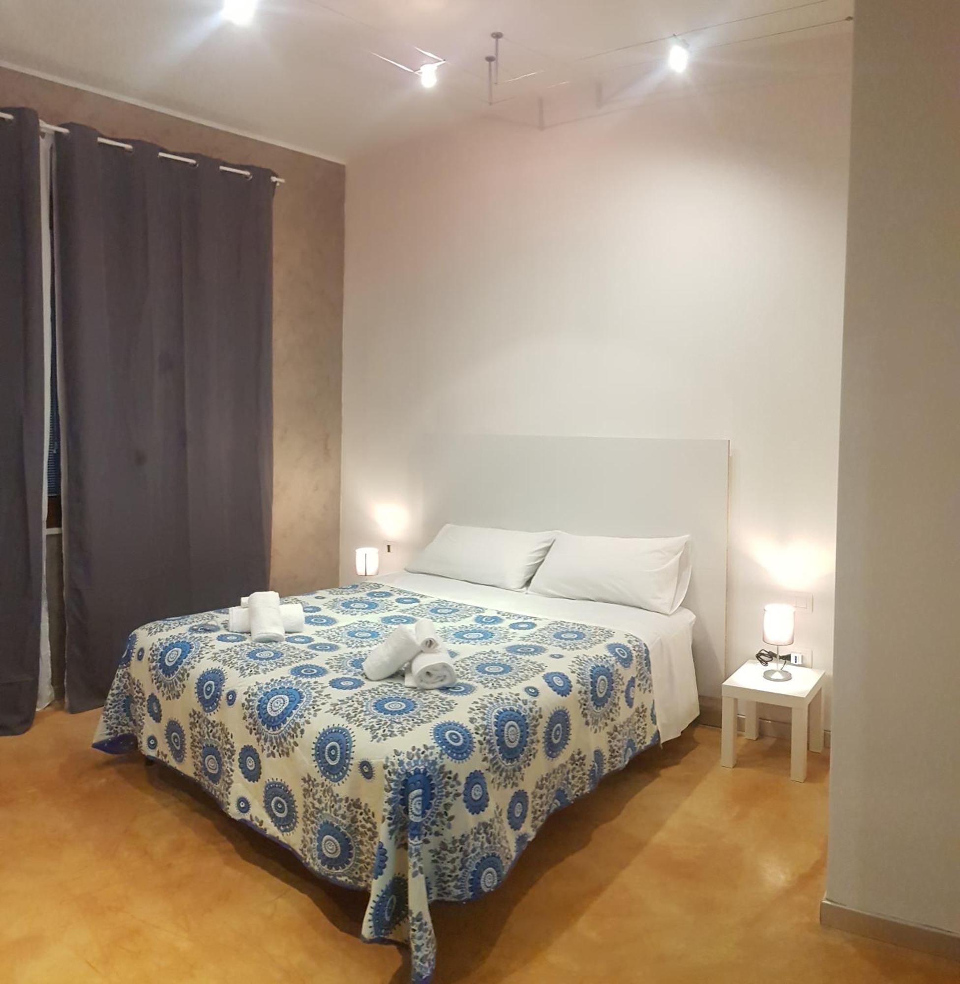 Casaalma Appartement Serdiana Buitenkant foto