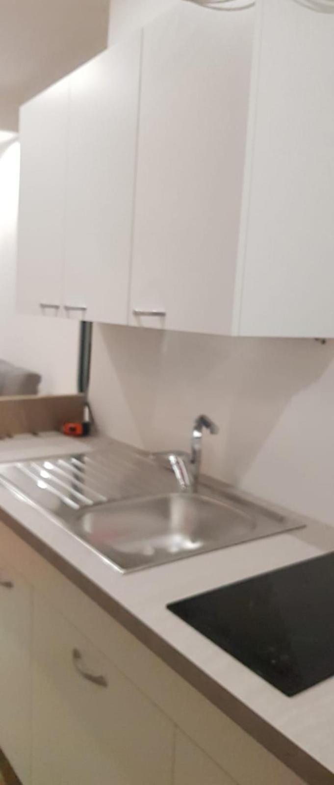 Casaalma Appartement Serdiana Buitenkant foto